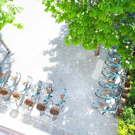 Hotel La Pineta Al Mare-2