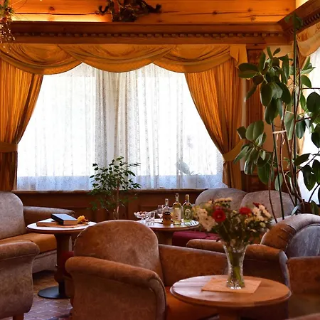 Hotel Beau Sejour-2