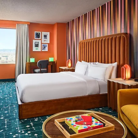 The Curtis Denver - A Doubletree By Hilton Hotel-2