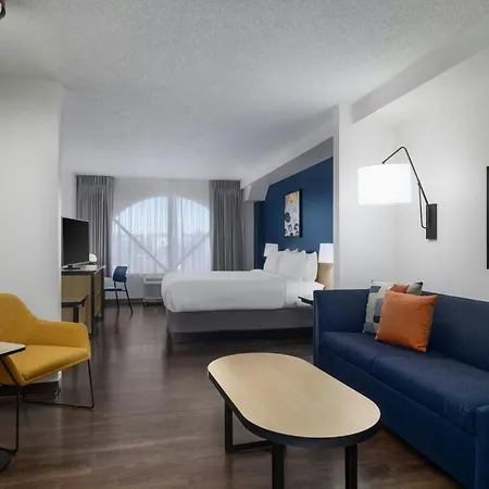 City Express By Marriott Washington, Dc Northeast-2
