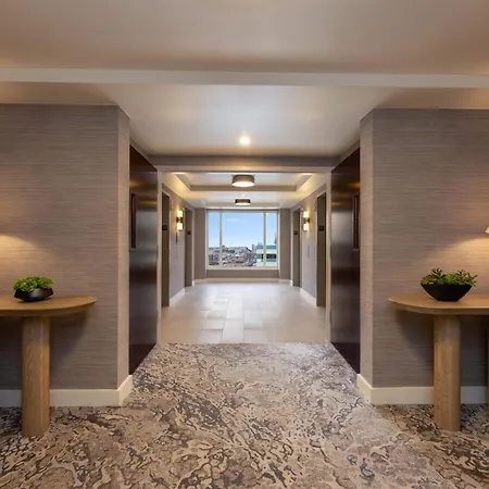 The Westin Jersey City Newport-2
