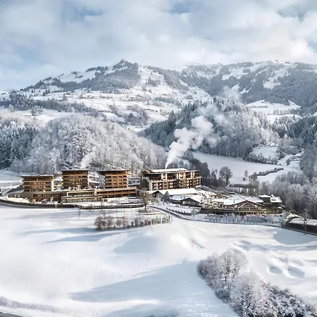 Grand Tirolia Kitzbuehel - Member Of Hommage Luxury Hotels Collection-2