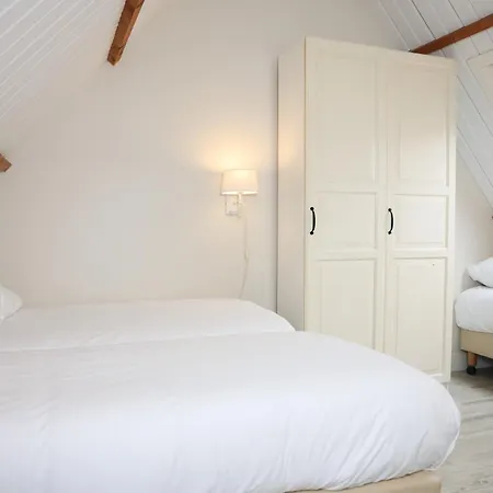 Hotel Steeds aan Zee-3