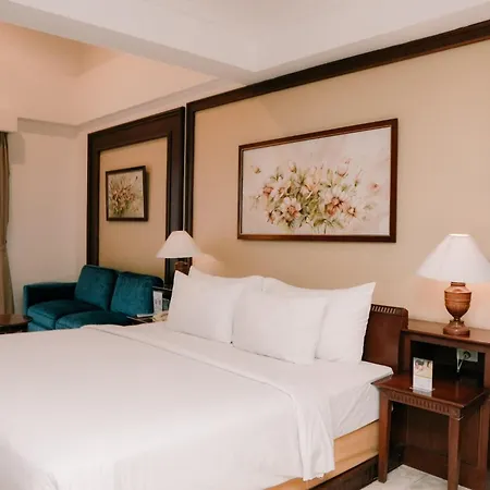 Arion Suites Hotel Bandung-2