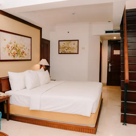 Arion Suites Hotel Bandung-3