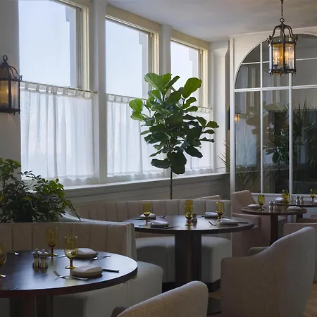 The Bellevue Hotel, In The Unbound Collection By Hyatt-2