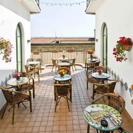 Residenza Sole Amalfi-2