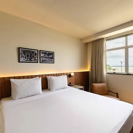 Vitoria Praia Hotel-2