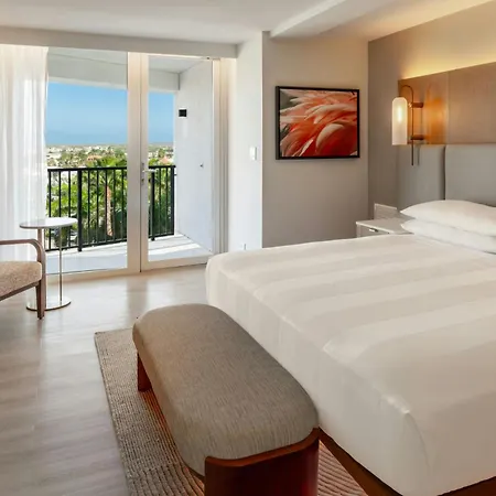 Aruba Marriott Resort & Stellaris Casino-3