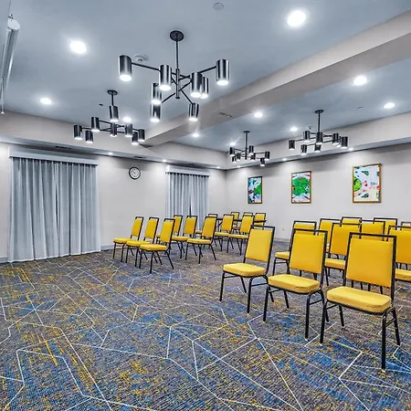 Hampton Inn & Suites New Braunfels-2