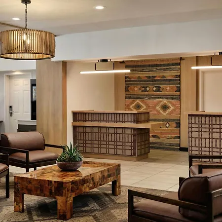 Residence Inn Phoenix Mesa-3