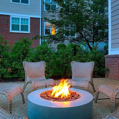 Residence Inn Worcester-3