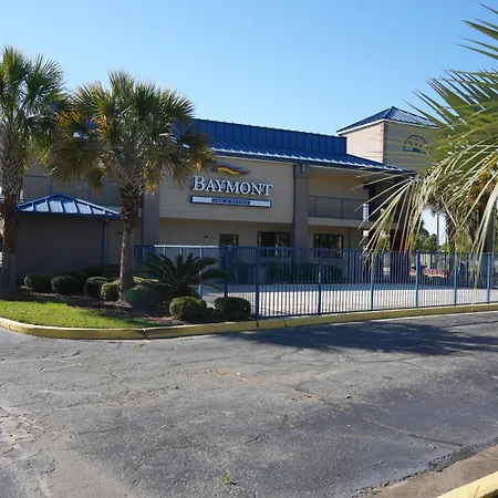Baymont By Wyndham Manning-3