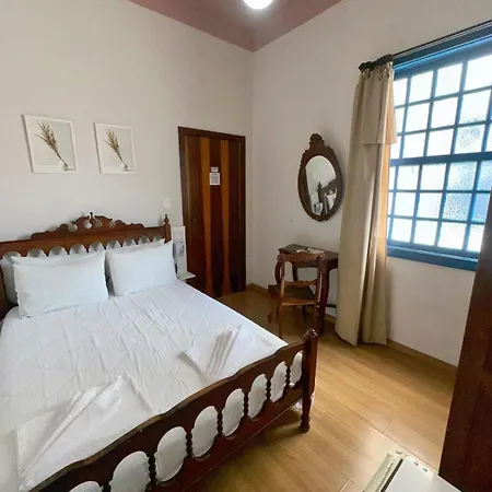 Hotel Lenheiros-3