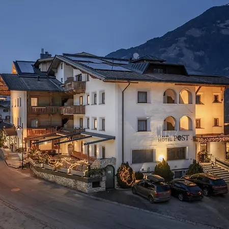 Hotel Post-3