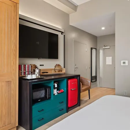 Hotel Indigo Baton Rouge Downtown By Ihg-3