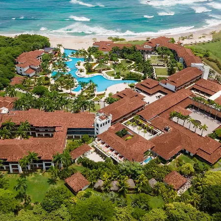 Jw Marriott Guanacaste Beach Resort-3