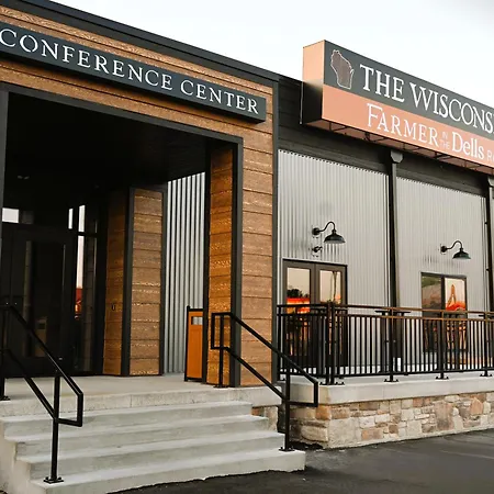 The Wisconsin Hotel & Conference Center-3