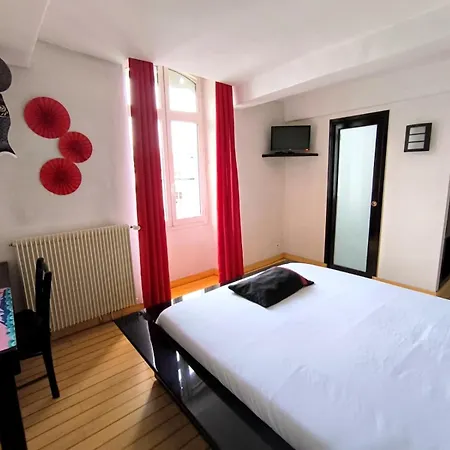 Hotel L'Astrolabe-2