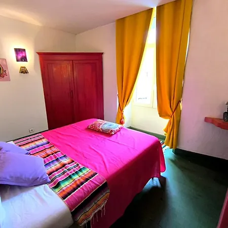 Hotel L'Astrolabe-2