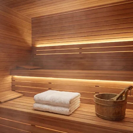 Bahamas Residence & Spa-2