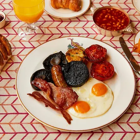 The Soho Hotel, Firmdale Hotels-2