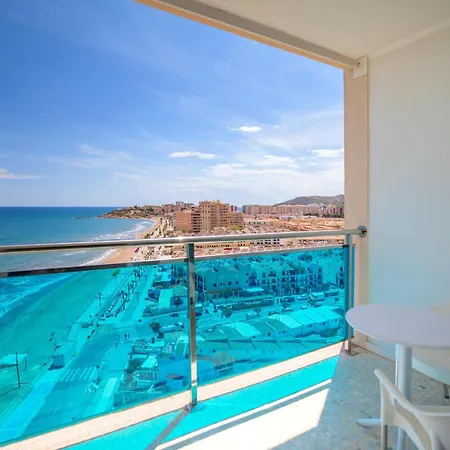 Hotel Servigroup Koral Beach 4 Sup-2