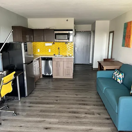 Mainstay Suites Conover-Hickory-3