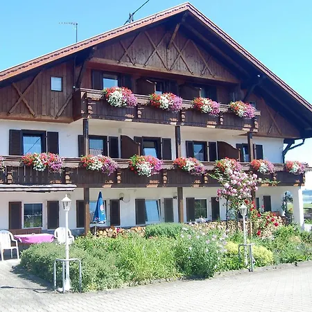Gästehaus Stefanie-3