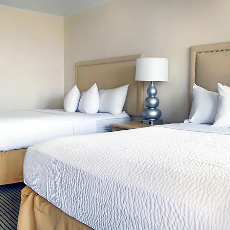 Seabonay Oceanfront Motel-2