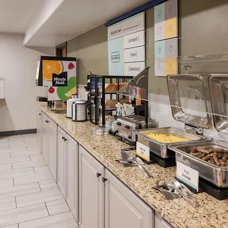 Garner Hotel Idaho Falls Southwest By Ihg-3
