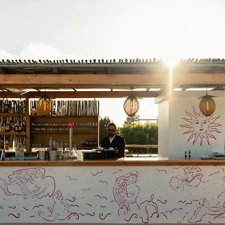 Petunia Ibiza, A Beaumier Hotel (Adults Only)-3