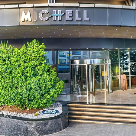Michell Hotel & Spa (Adults Only)-3
