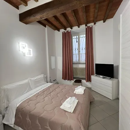 Domus San Martino GuestHouse-3