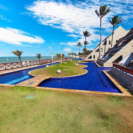 Cumbuco Ocean View-2