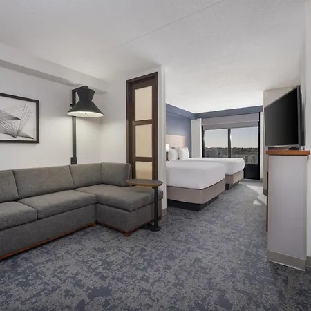 Hyatt Place Lakeland Center-2