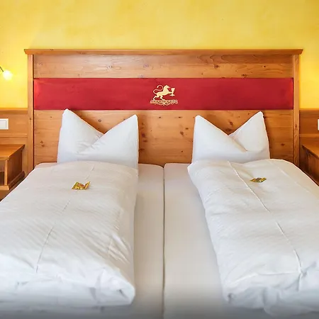 Landhotel Löwen Bernau-3
