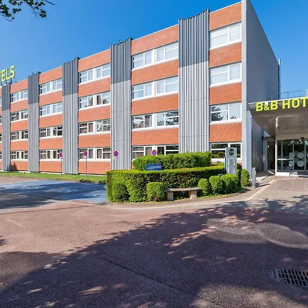 B&B HOTEL Lyon Nord-3
