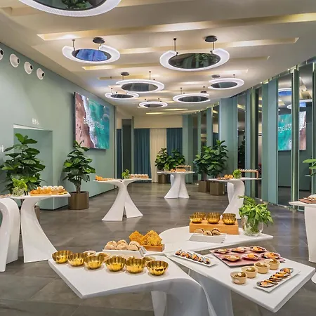 Barcelo Malaga-2