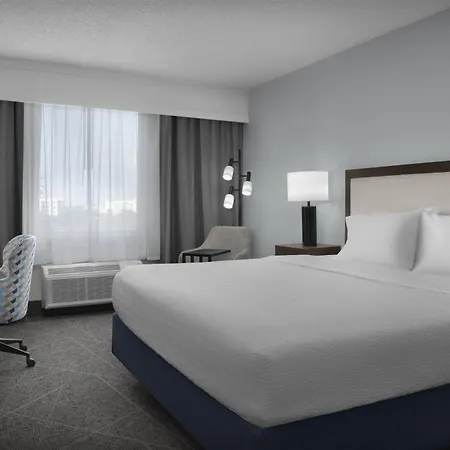 Hampton Inn Fort Lauderdale Downtown Las Olas Area-2