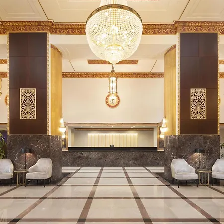 Hilton Milwaukee-3