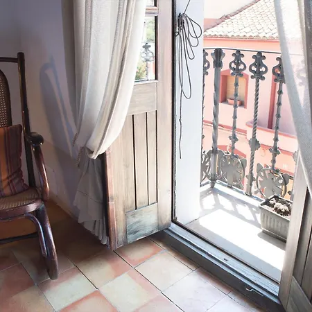 Casa Arizo, Hotel Boutique-3