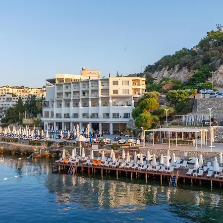 La Quinta By Wyndham Bodrum-3