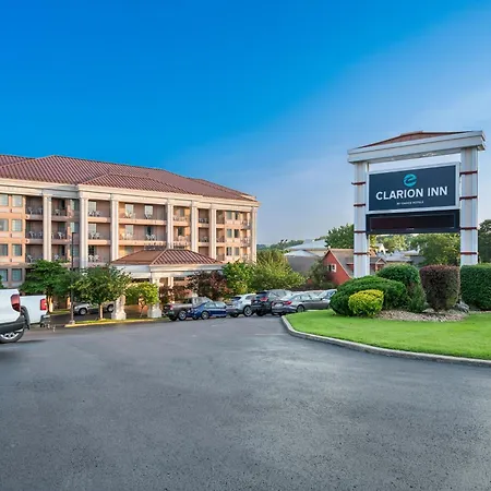 Clarion Inn Branson-2