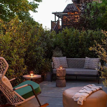 The Lodge At Sonoma Resort, Autograph Collection-3