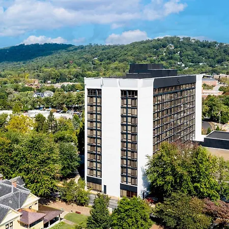 Renaissance Asheville Downtown Hotel-2