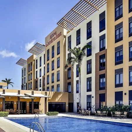 Hilton Garden Inn Guanacaste Airport-2