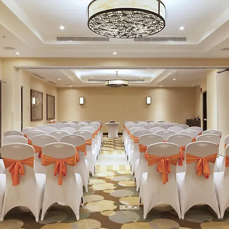 Hilton Garden Inn Guanacaste Airport-3