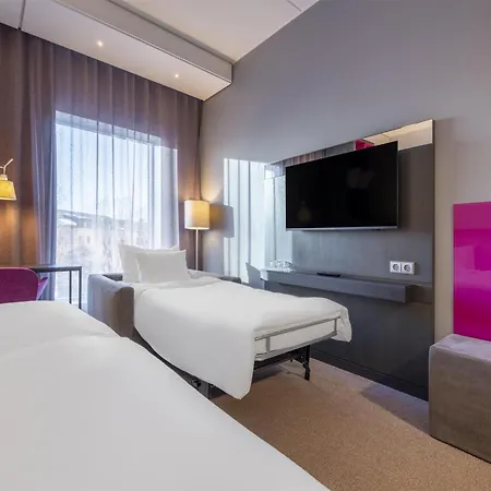 Radisson Blu Hotel Uppsala-3