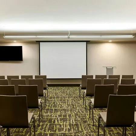 Springhill Suites Prescott-3